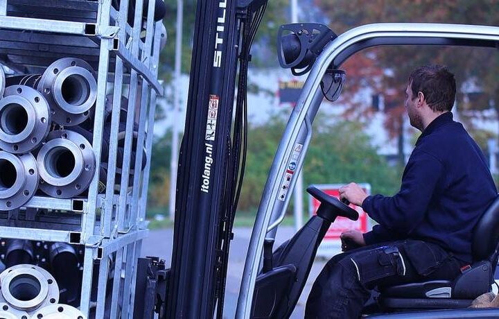 INGEVULD: Assistent Controller in Haaksbergen